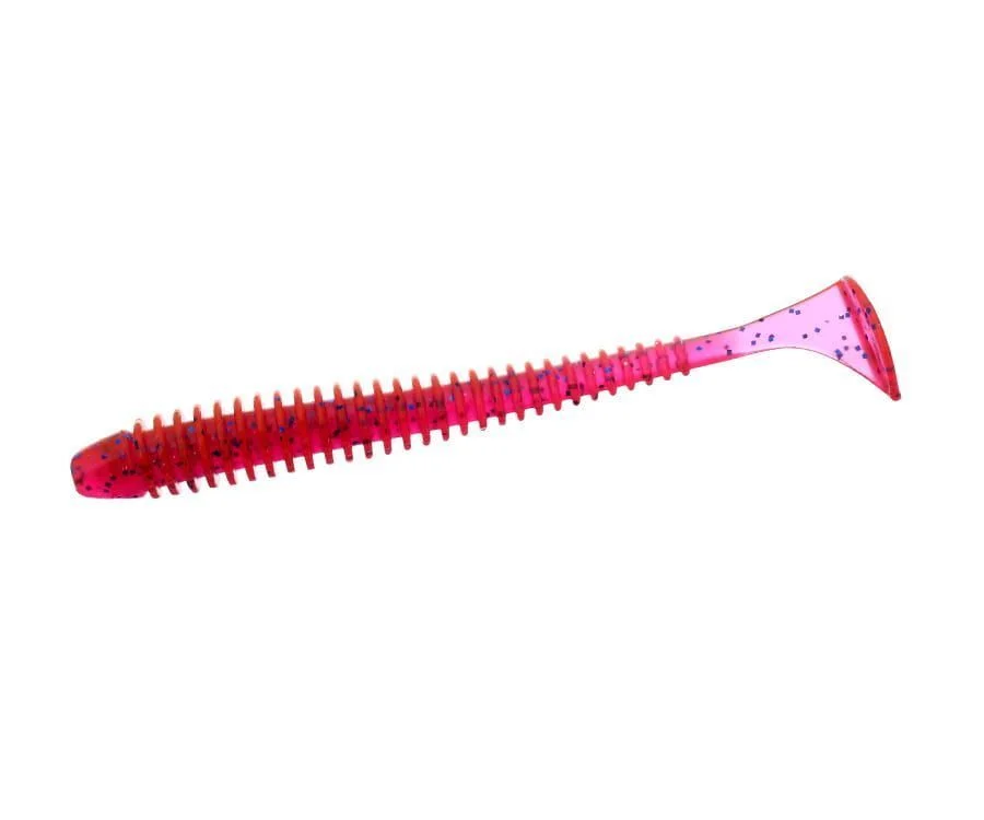 Darmowa dostawa Flagman MYSTIC FISH 5cm 10szt. #110 Glamor