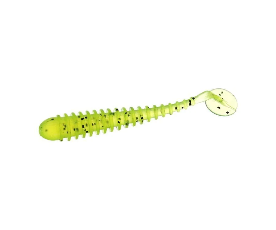 Okazja Flagman MYSTIC FISH 5cm 10szt. #112 Chartreuse