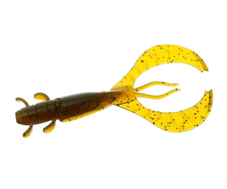 Flagman FL Craw 4.5cm 8szt. #120 Green Pumpkin Bezpieczna płatność
