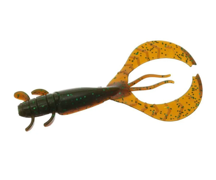 Nowość Flagman FL Craw 8.9cm 4szt. #133 Motor Oil