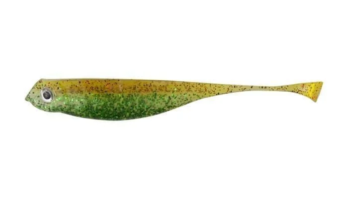 Sprawdź teraz DRAGON V-Lures Drop Shot DEAD FISH 2 szt 12.5cm