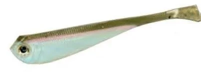 Ekspresowa dostawa DRAGON V-Lures Drop Shot MINNOW 4szt. 7.5cm