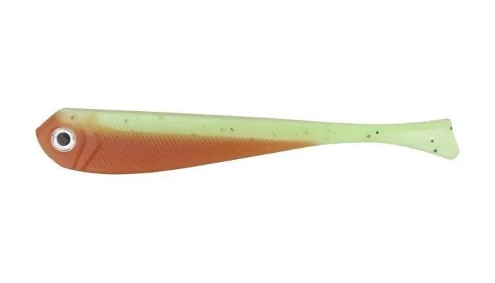 DRAGON V-Lures Drop Shot MINNOW3szt. 8.5cm Dodaj do koszyka