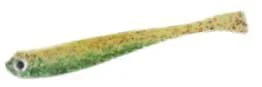 Najlepsza cena DRAGON V-Lures Drop Shot MINNOW 3szt. 8.5cm