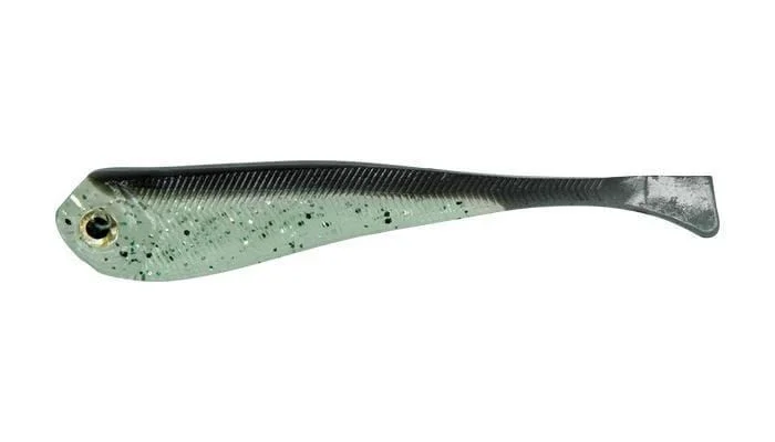 DRAGON V-Lures Drop Shot MINNOW3szt. 8.5cm Wysoka jakość