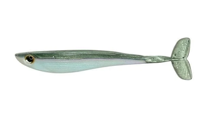 DRAGON V-Lures Drop Shot REAL FISH 3 szt 10cm Szybka wysyłka