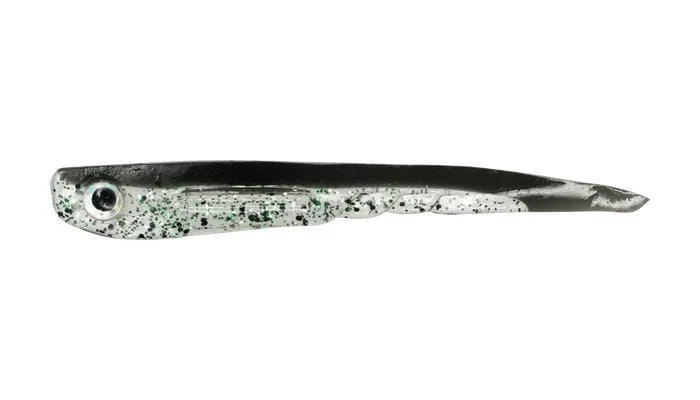 Bezpieczna płatność DRAGON V-Lures Drop Shot WORM 3 szt. 10cm