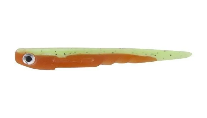 Super okazja DRAGON V-Lures Drop Shot WORM 3 szt. 10cm