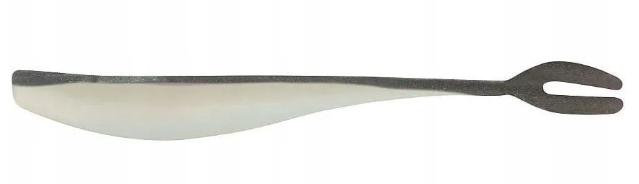 Okazja DRAGON V-Lures Drop Shot TWIN TAIL 2 szt. 12.5cm
