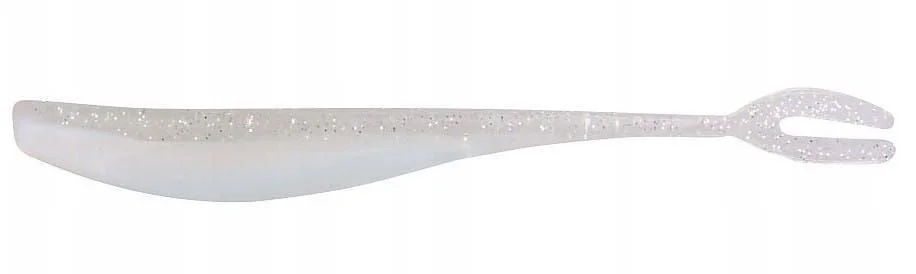 DRAGON V-Lures Drop Shot TWIN TAIL 2 szt. 15cm Tylko do końca tygodnia