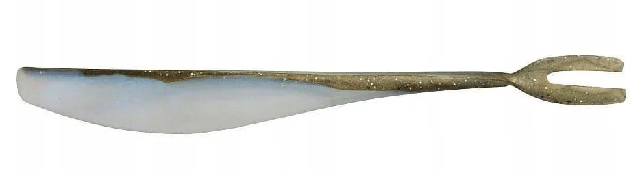 DRAGON V-Lures Drop Shot TWIN TAIL 2 szt. 15cm Szybka wysyłka