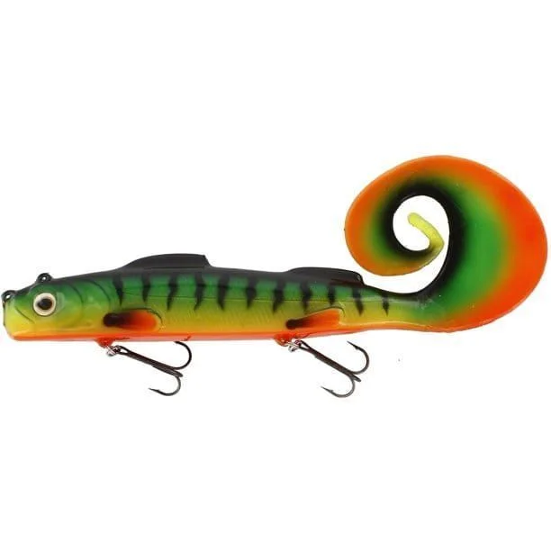 Oferta czasowa Westin MonsterTeez R 'N R 25cm 188g Sinking Firetiger
