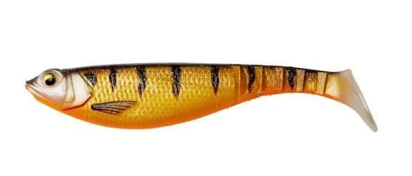Premium SHADSTER 7CM 3.4G GOLDEN S UV 48PCS