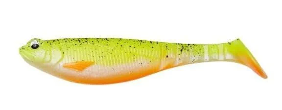 Wyprzedaż SHADSTER 7CM 3.4G LEMON SHINER UV 48PCS
