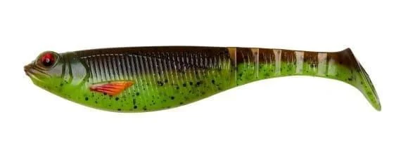 SHADSTER 9CM 7.2G MO CH UV 40PCS Cena promocyjna