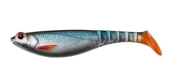 Oferta czasowa SHADSTER 9CM 7.2G ROACH UV 40PCS BULK