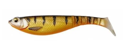 SHADSTER POWERT. 6CM 2.4G GOLDEN S UV 52 Szybka dostawa