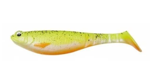 SHADSTER POWERT. 6CM 2.4G LEMON S UV 52P Bezpieczne zakupy