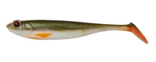 SHADSTER SLIM 6.5CM 2.3G SP GLOW/UV 48PC Nie przegap