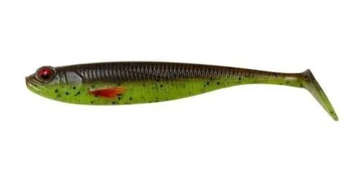 SHADSTER SLIM 8.5CM 5.2G MO CH UV 40PCS Nie przegap