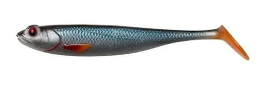 Okazja SHADSTER SLIM 8.5CM 5.2G ROACH UV 40PCS