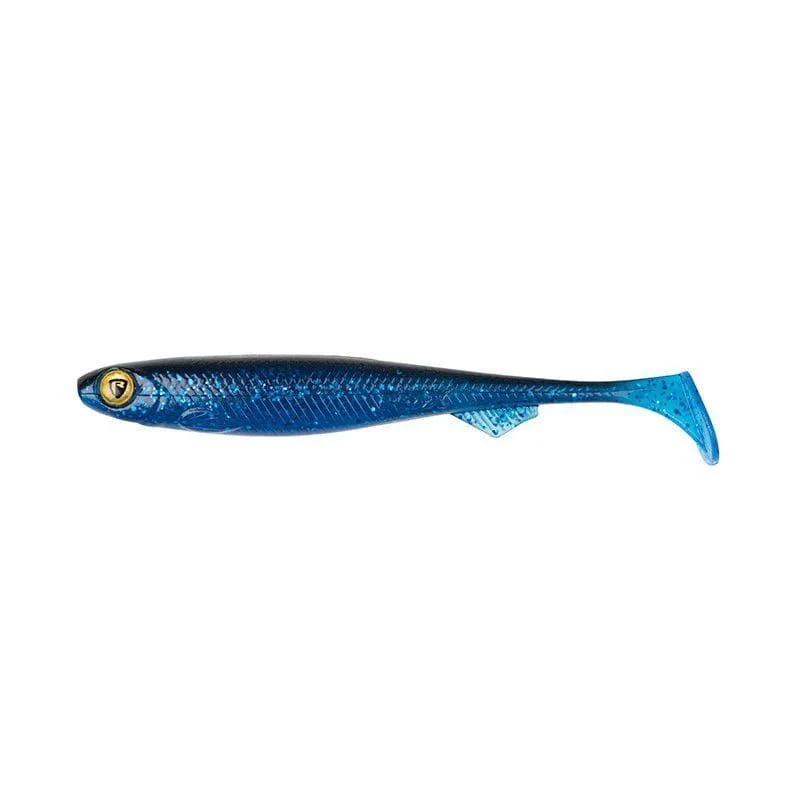 Przynęta Gumowa Fox Rage Slick Shad 11cm 14g UV Blue Flash Dodaj do koszyka
