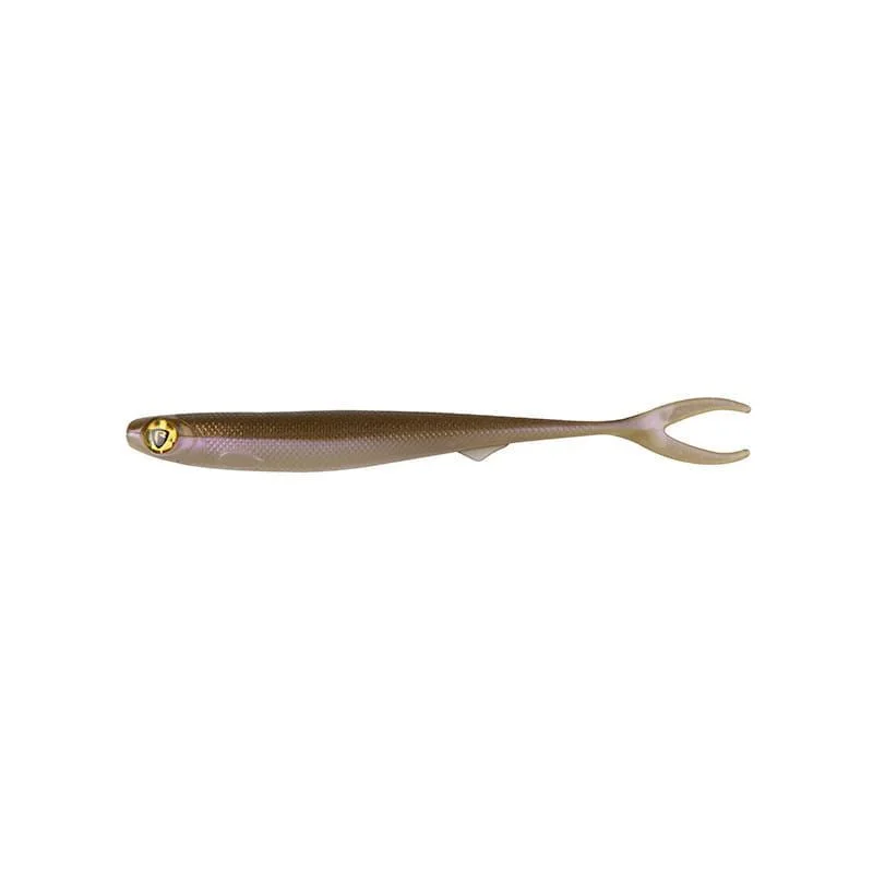 Guma Fox Rage Slick Finesse 9cm - UV Wakasagi Darmowy zwrot