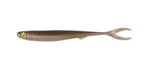 Fox Slick Finesse Super Soft 11cm UV Wagasaki Nowy