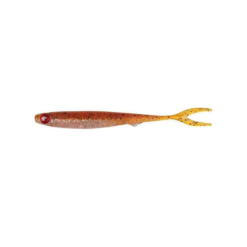 Fox Slick Finesse Super Soft 13cm UV Tinsel Oil Zamów dziś