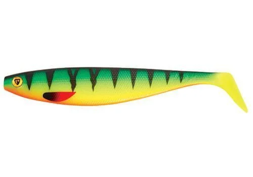 Zniżka Fox Pro Shad Naturals II 18cm Fire Tiger