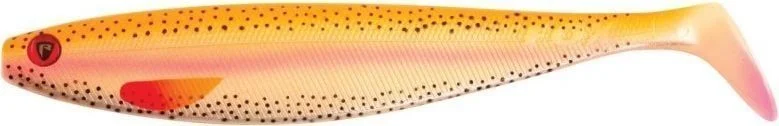 Darmowa dostawa Fox Pro Shad Naturals II 18cm Golden Trout