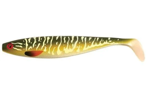 Fox Pro Shad Naturals II 23cm Pike Ekspresowa dostawa