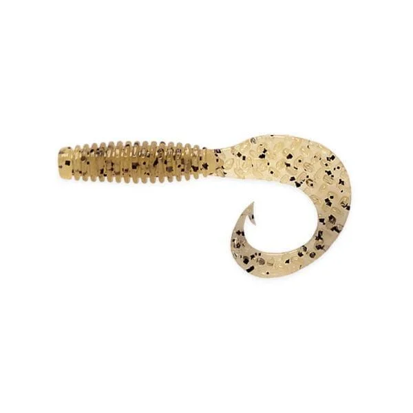 Twister UPSTREAM Swirl 3" (6pcs) #133 maggot Obniżka ceny
