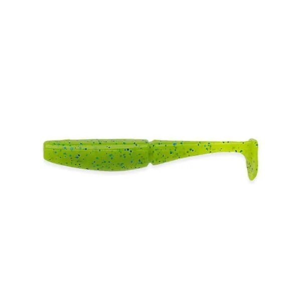 Ripper UPSTREAM Fusion 3" (6pcs) #313 green apple Obniżka ceny