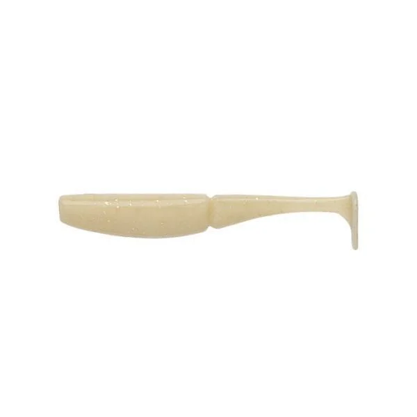 Ograniczona ilość Ripper UPSTREAM Fusion 3" (6pcs) #110 gold milk