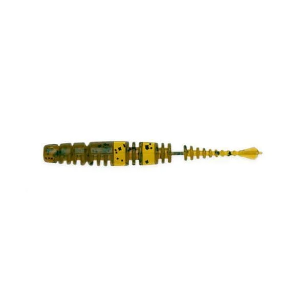 Pijawka na Okonie UPSTREAM Darts 1.7"#495 watermellon Super okazja