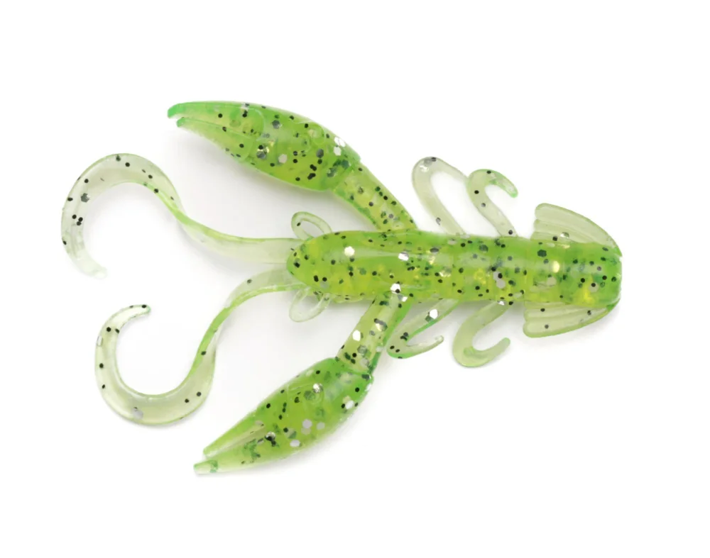 Rak Lucky John ROCK CRAW 2" / 5cm - 037 Zniżka