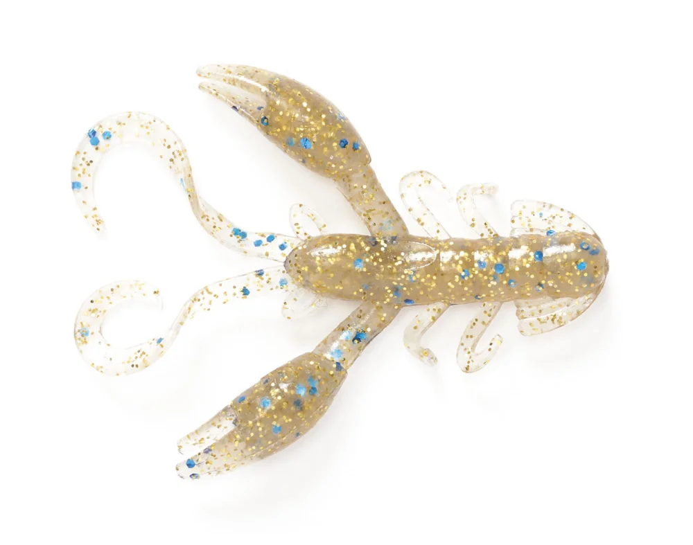 Rak Lucky John ROCK CRAW 2" / 5cm - CA35 Popularny