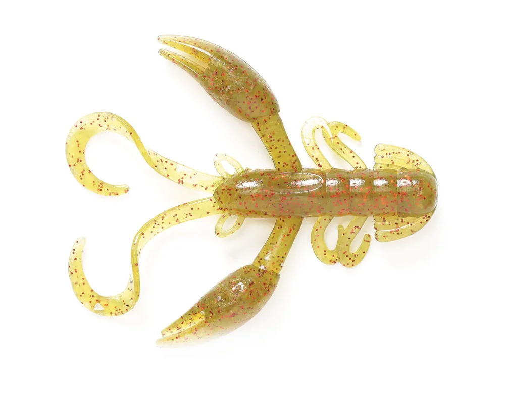 Bezpieczna płatność Rak Lucky John ROCK CRAW 2" / 5cm - SB05