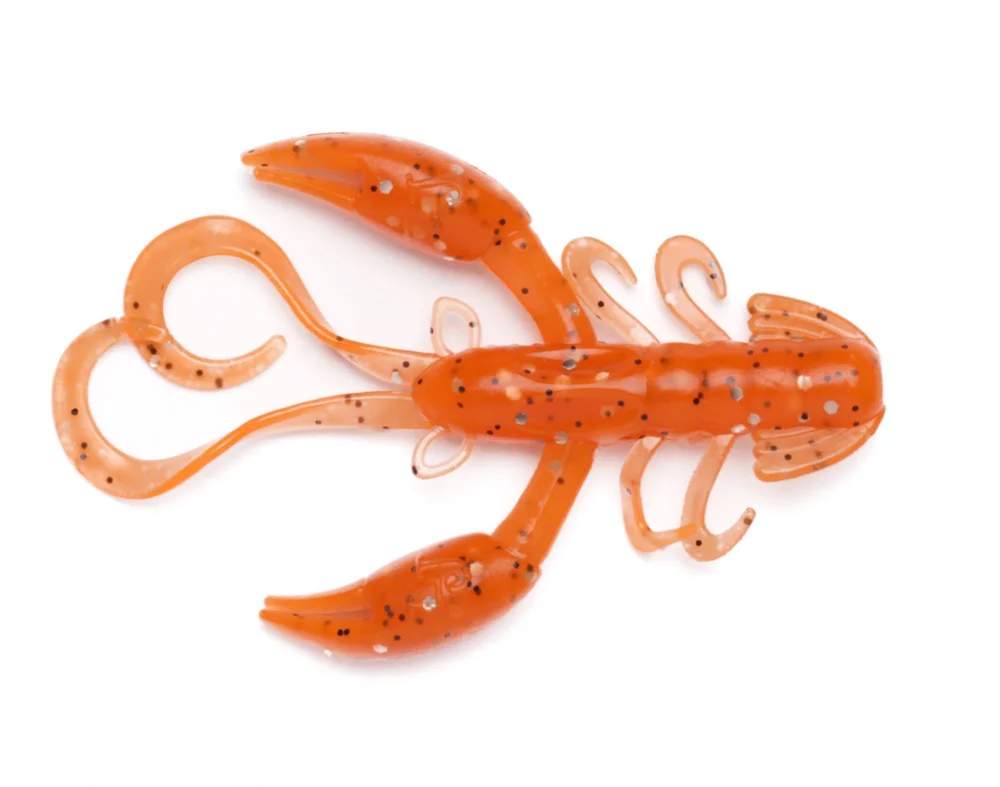 Rak Lucky John ROCK CRAW 2" / 5cm - 036 Najlepsza cena