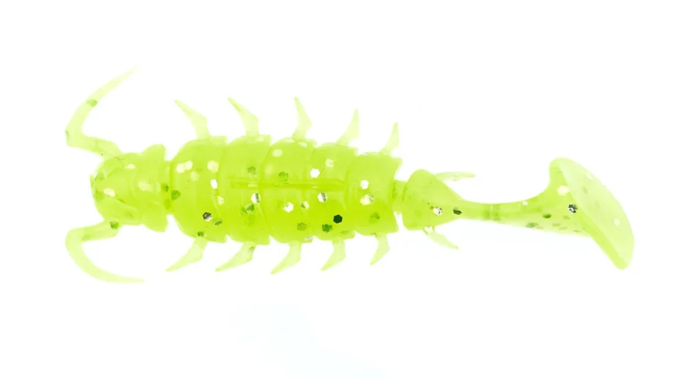 Ostatnia szansa Robak Lucky John ALIEN BUG 1,5" / 3,8 cm - 071