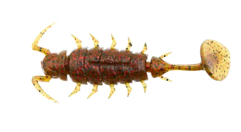 Robak Lucky John ALIEN BUG 1,5" / 3,8 cm - PA03 Cena promocyjna