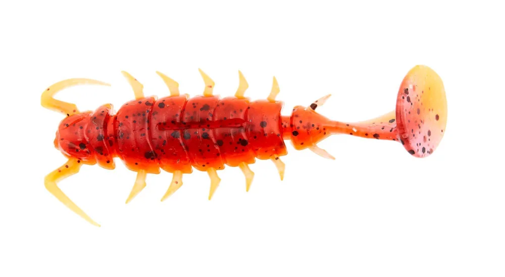 Do wyczerpania zapasów Robak Lucky John ALIEN BUG 1,5" / 3,8 cm - T48
