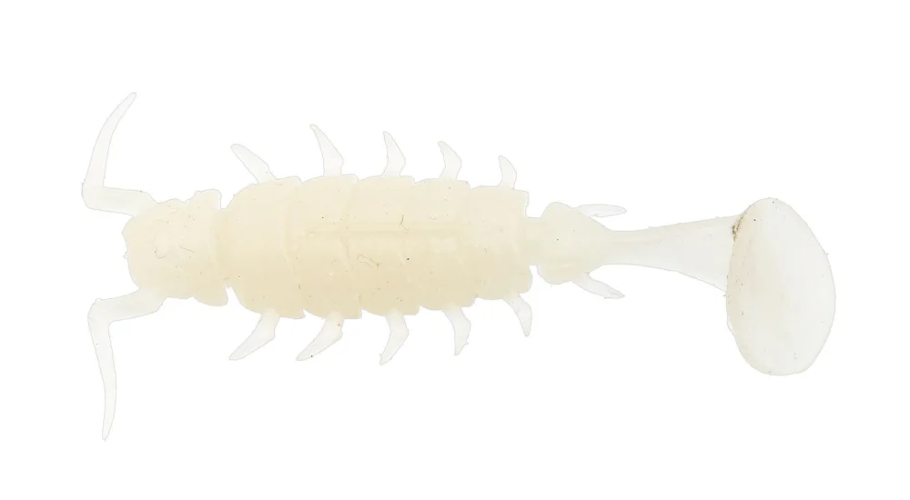 Robak Lucky John ALIEN BUG 1,5" / 3,8 cm - 033 Ostatnie sztuki