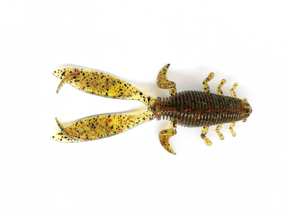 Bezpieczne zakupy Żuk Lucky John INSECTOR 2,8" / 7cm - PA03