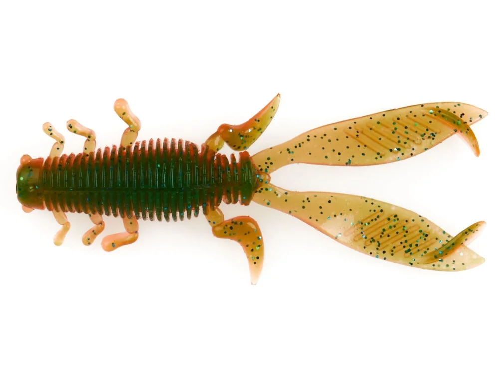 Żuk Lucky John INSECTOR 2,8" / 7cm - T56 Łatwy zwrot