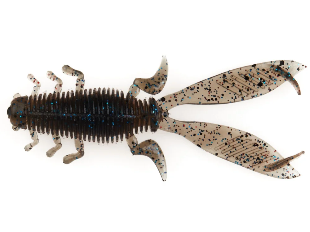 Wyprzedaż Żuk Lucky John INSECTOR 2,8" / 7cm - T65