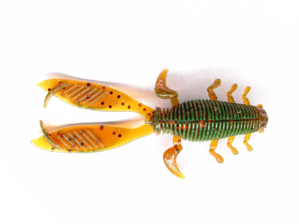 Żuk Lucky John INSECTOR 2,8" / 7cm - 085 Tani