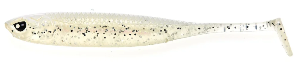 Guma Lucky John 3D MAKORA SHAD TAIL 4"/10,1cm - 003 Oferta