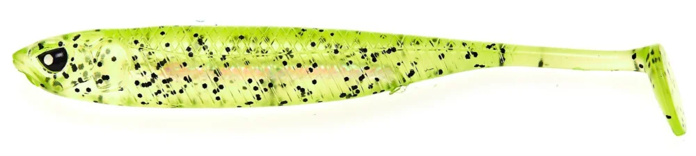 Taniej Guma Lucky John 3D MAKORA SHAD TAIL 4"/10,1cm - 006